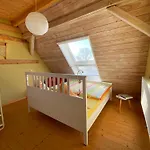 Hof Sorgenlos Apartment Gross Gievitz