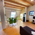 Apartment Hof Sorgenlos *