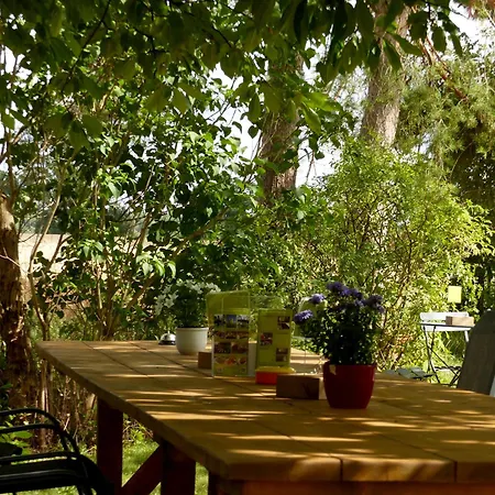 Apartment Hof Sorgenlos