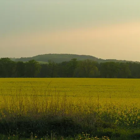Hof Sorgenlos Gross Gievitz