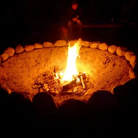 Hof Sorgenlos 아파트 Gross Gievitz