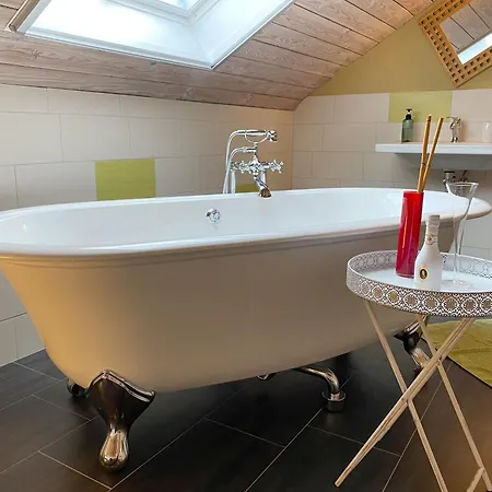 Hof Sorgenlos Daire *