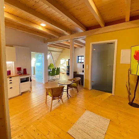 Hof Sorgenlos * Gross Gievitz