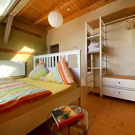 Daire Hof Sorgenlos *