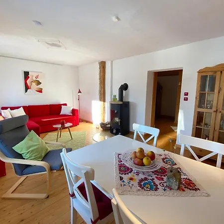 Apartment Hof Sorgenlos