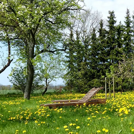 Daire Hof Sorgenlos *