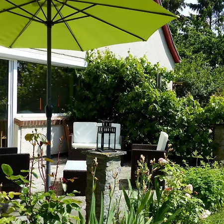 Hof Sorgenlos Daire *