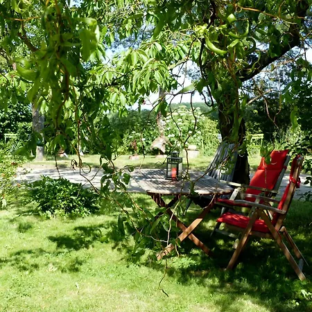 Hof Sorgenlos Gross Gievitz