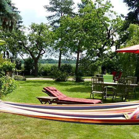 Hof Sorgenlos 아파트