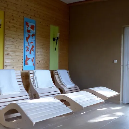 Hof Sorgenlos Gross Gievitz