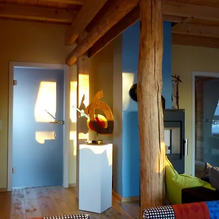 Daire Hof Sorgenlos *