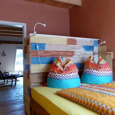 Hof Sorgenlos Appartement