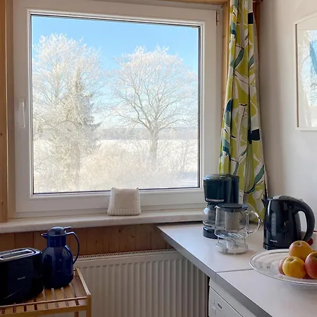 Hof Sorgenlos Apartment *