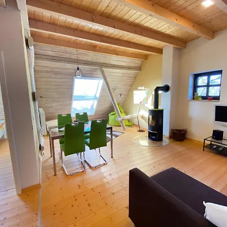 Apartment Hof Sorgenlos *