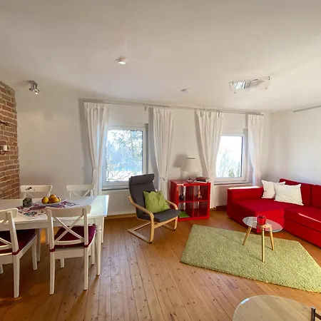 Apartment Hof Sorgenlos