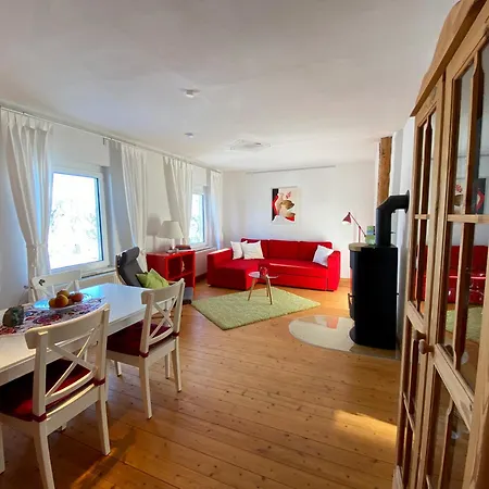 Apartment Hof Sorgenlos