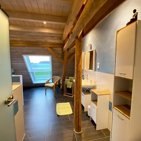 Hof Sorgenlos 아파트 *