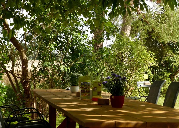 Appartement Hof Sorgenlos