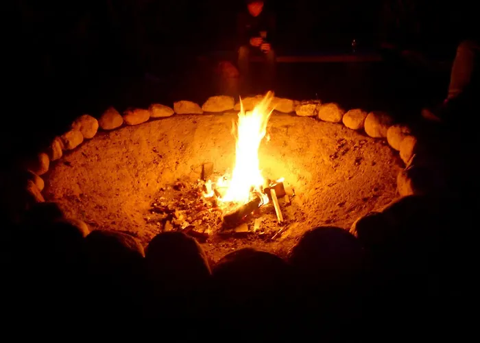 Hof Sorgenlos Appartement Gross Gievitz