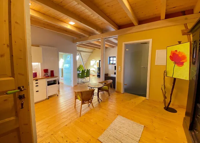 Hof Sorgenlos * Gross Gievitz