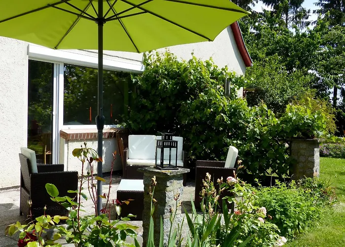 Hof Sorgenlos Appartement *