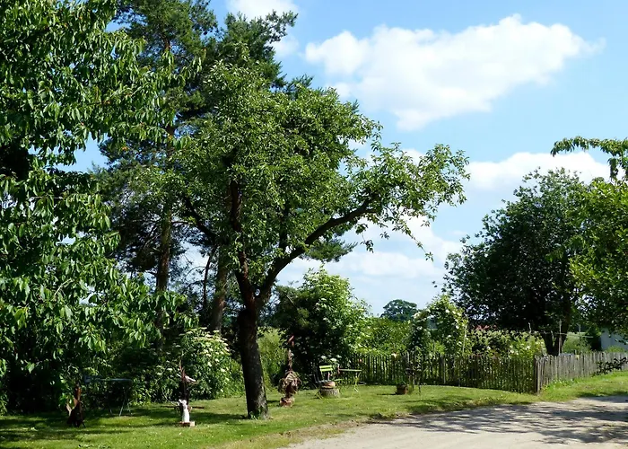 Appartement Hof Sorgenlos