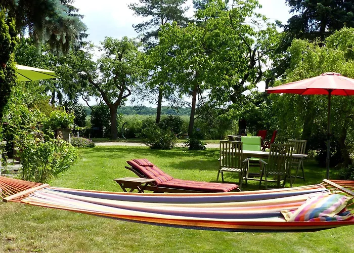 Hof Sorgenlos Appartement