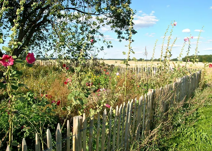 Hof Sorgenlos Appartement