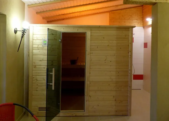 Hof Sorgenlos Appartement