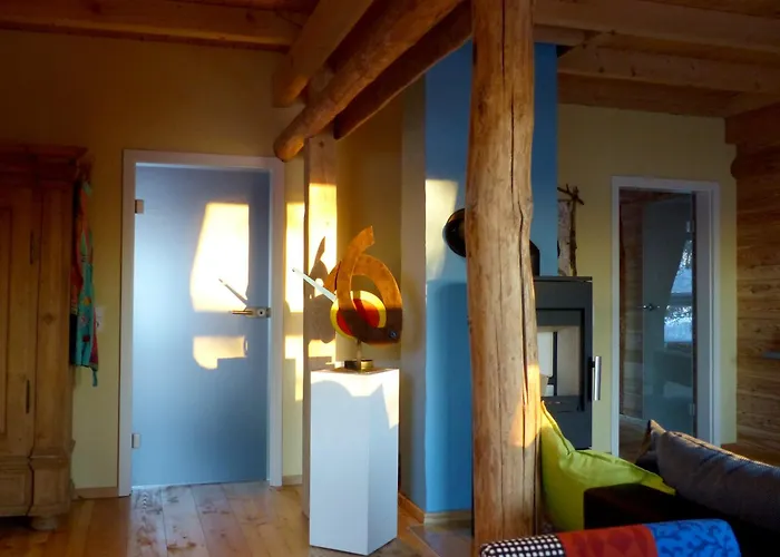 Appartement Hof Sorgenlos *