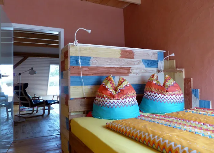 Hof Sorgenlos Appartement