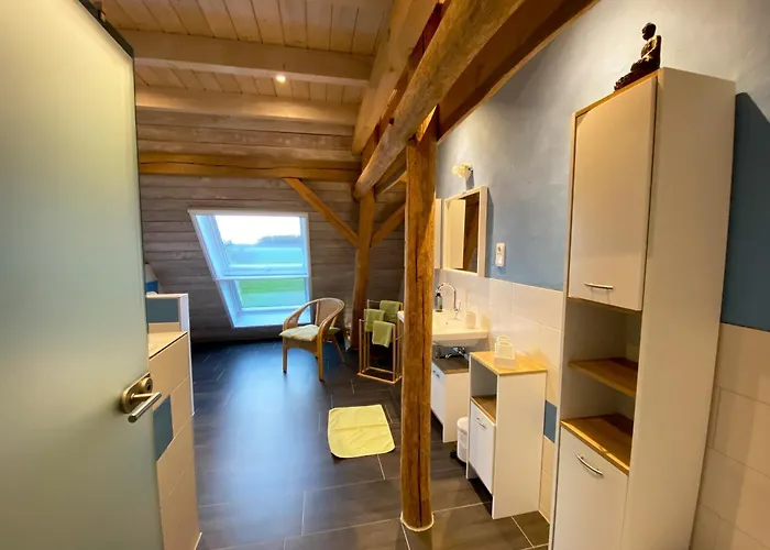 Hof Sorgenlos Appartement *